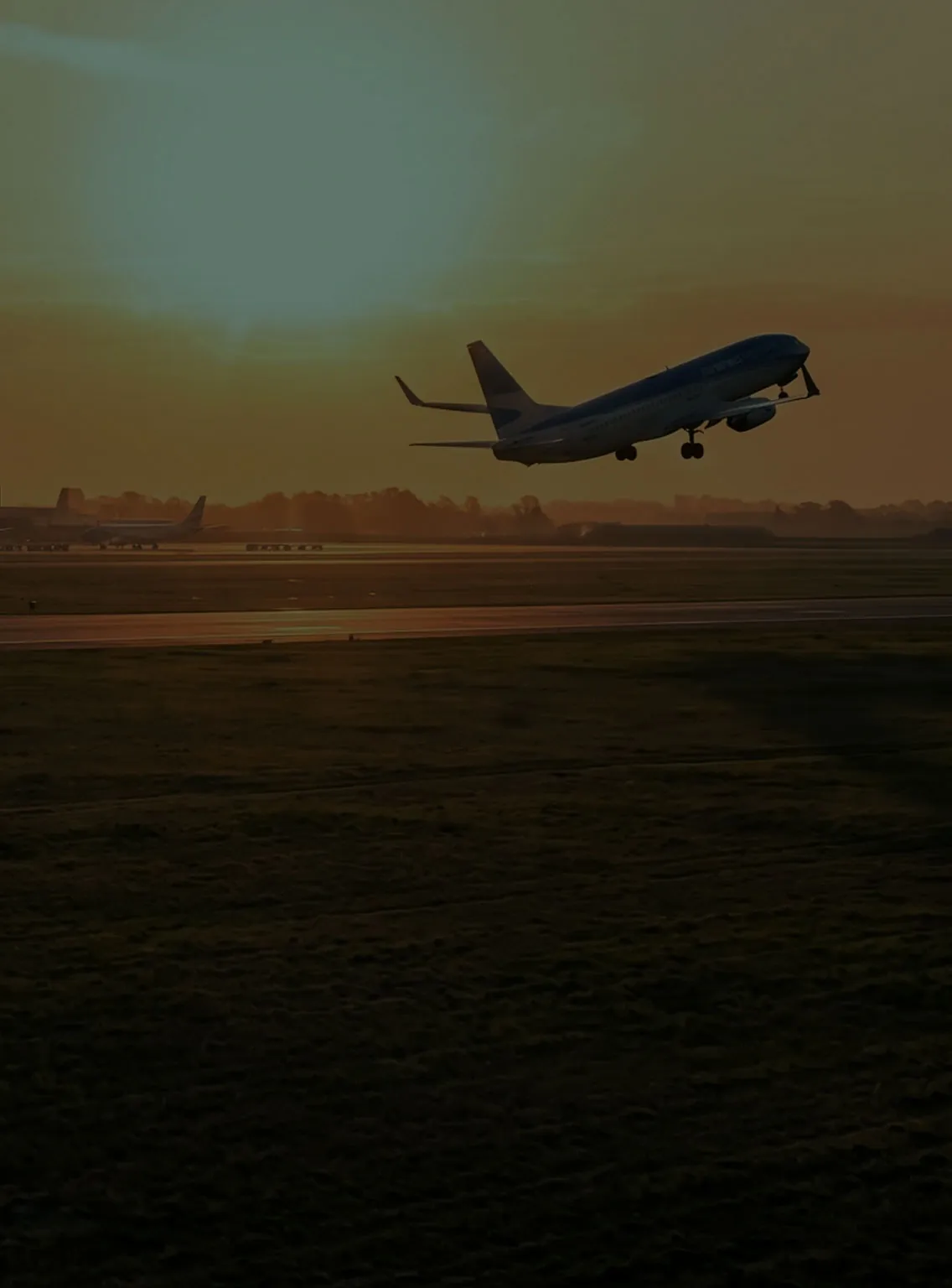 Traslado al aeropuerto Ezeiza desde San Vicente — La Escapada