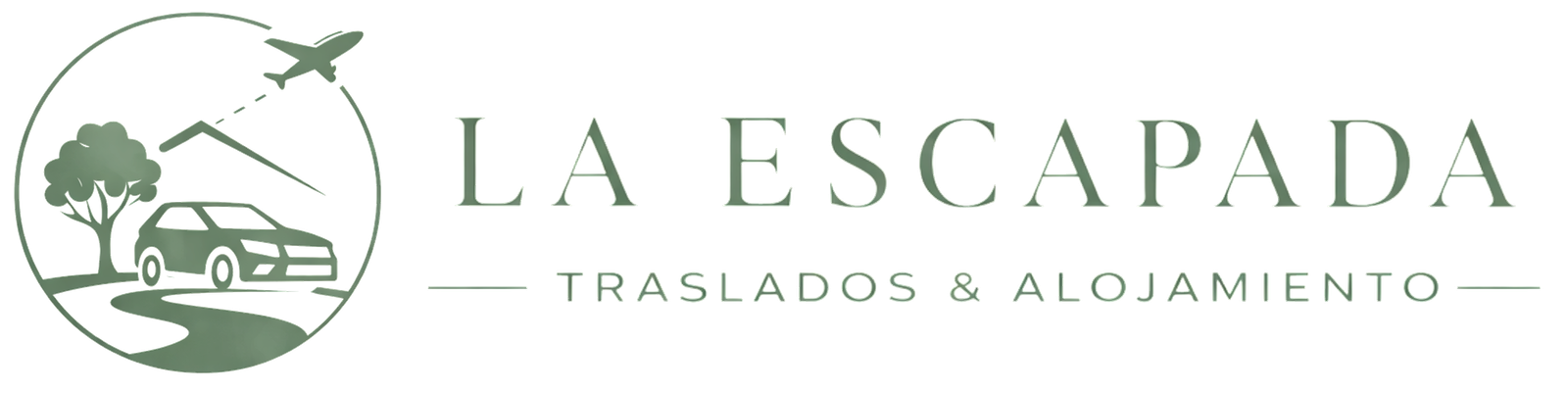 La Escapada