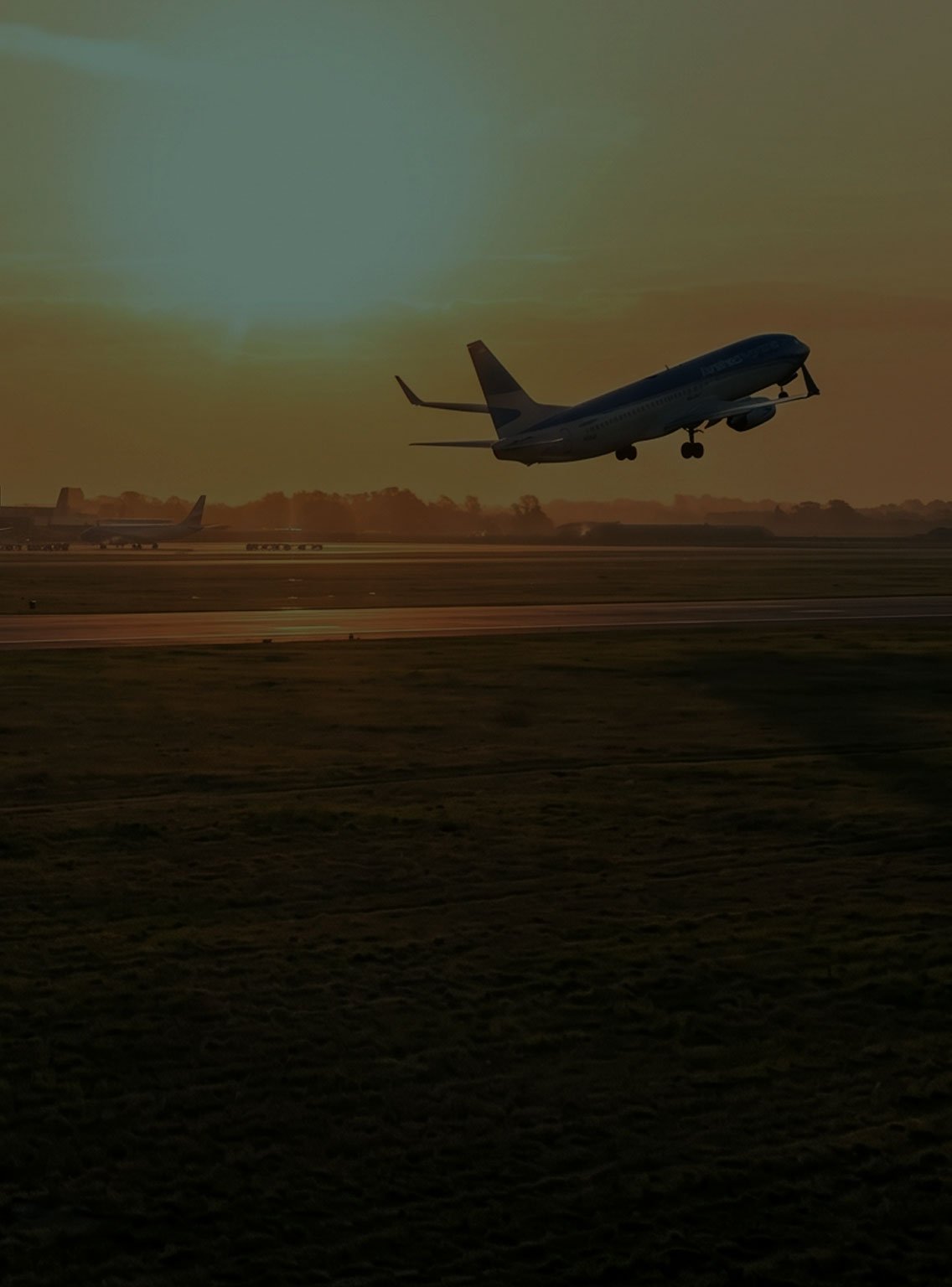 Traslado al aeropuerto Ezeiza desde San Vicente — La Escapada